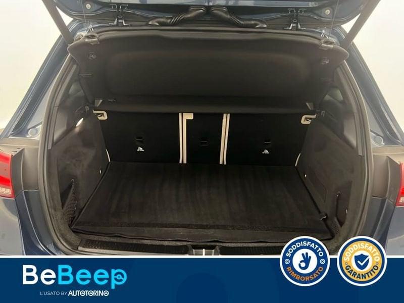 Mercedes-Benz Classe B B 200 SPORT PLUS AUTO
