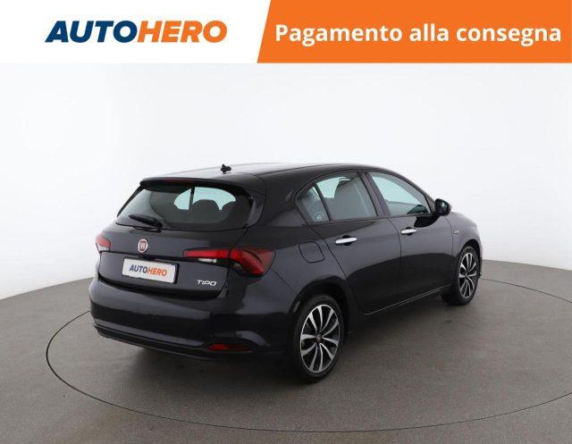 FIAT Tipo 1.4 4 porte Lounge