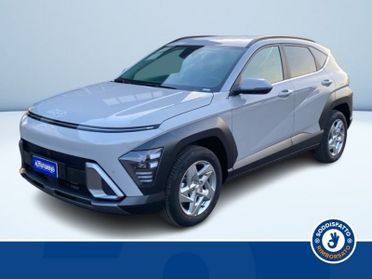 Hyundai Kona 1.0 TGDI MT XLine Plus MY25