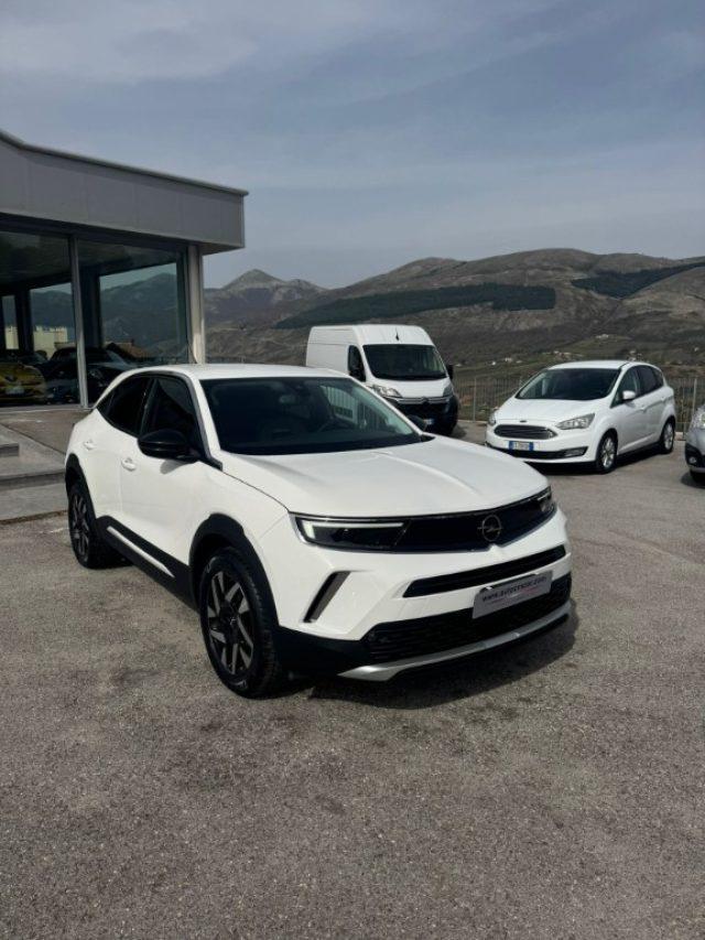 OPEL Mokka 1.5 diesel Elegance