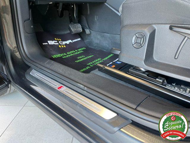 AUDI Q3 Sportback SPB 40 TDI quattro S LINE EDITION