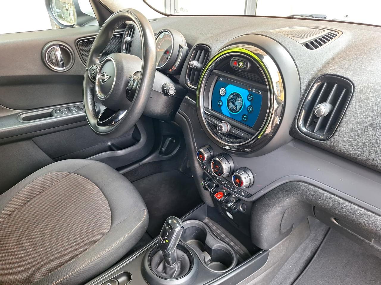 Mini Cooper Countryman 1.5 One D Hype