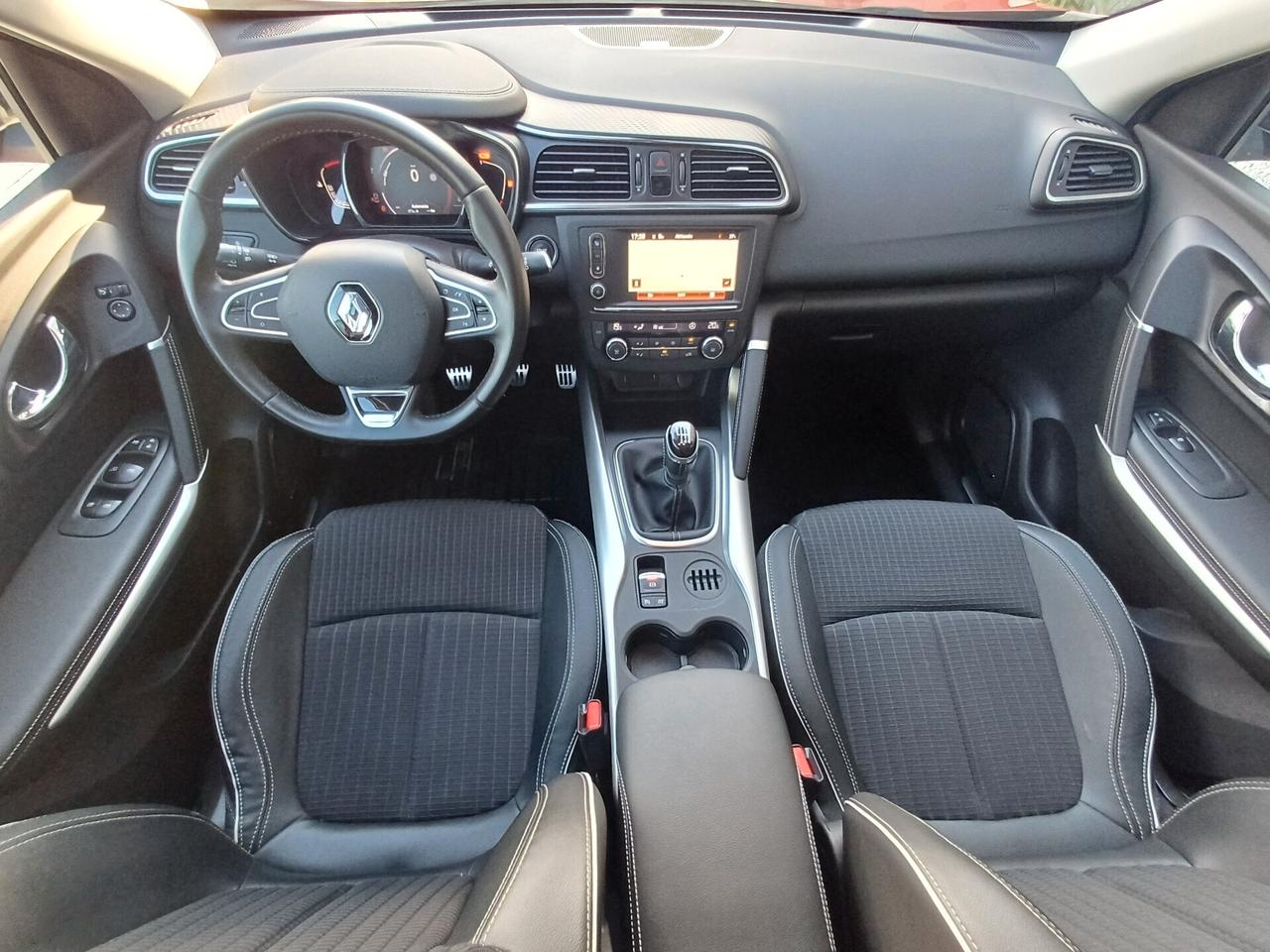 Renault Kadjar DCI 110CV Energy Bose