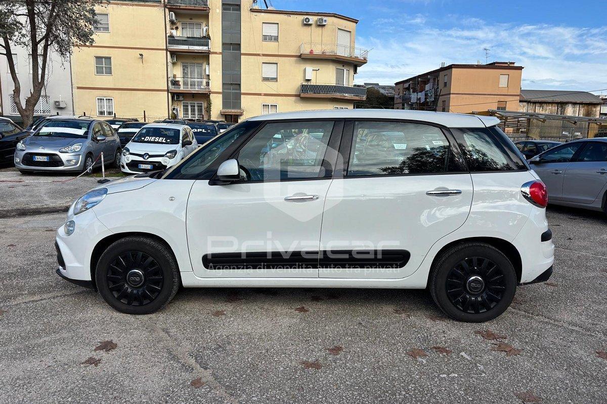 FIAT 500L 1.3 Multijet 95 CV Sport