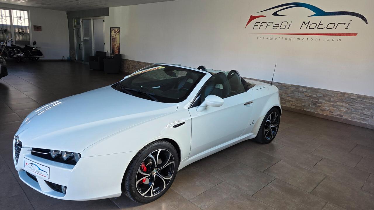 Alfa Romeo Spider 2.2 JTS Selespeed