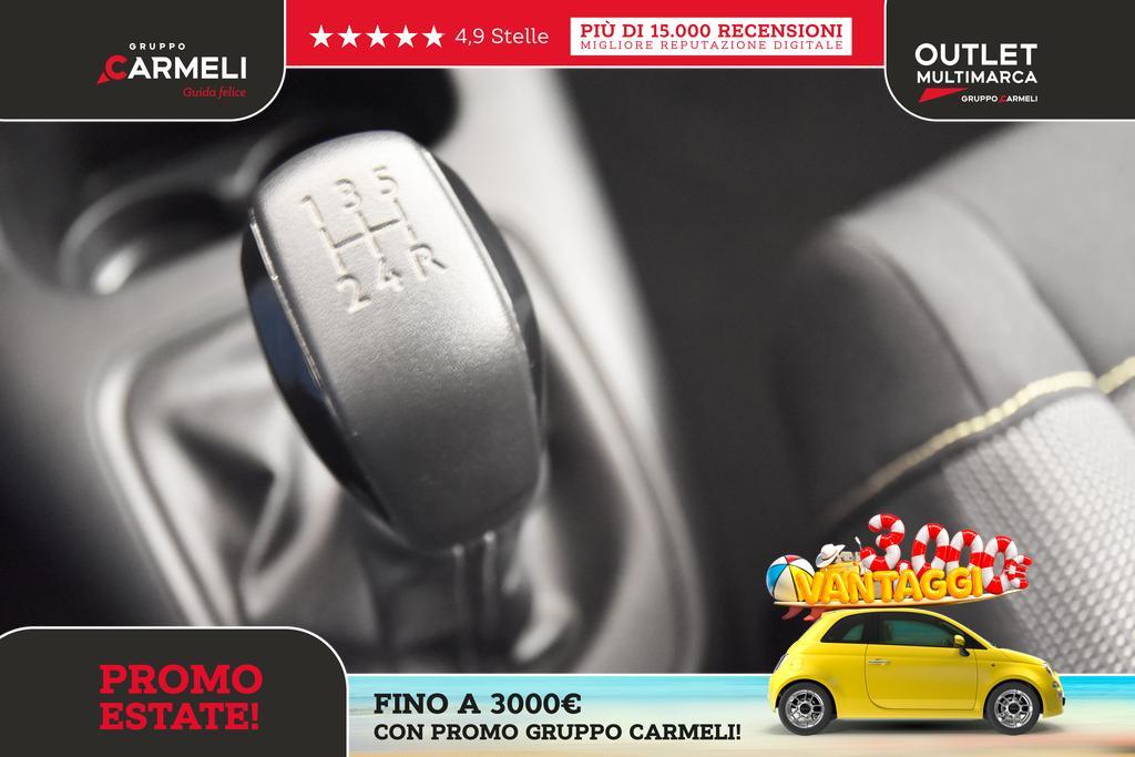 Citroen C3 1.5 BlueHDi Feel