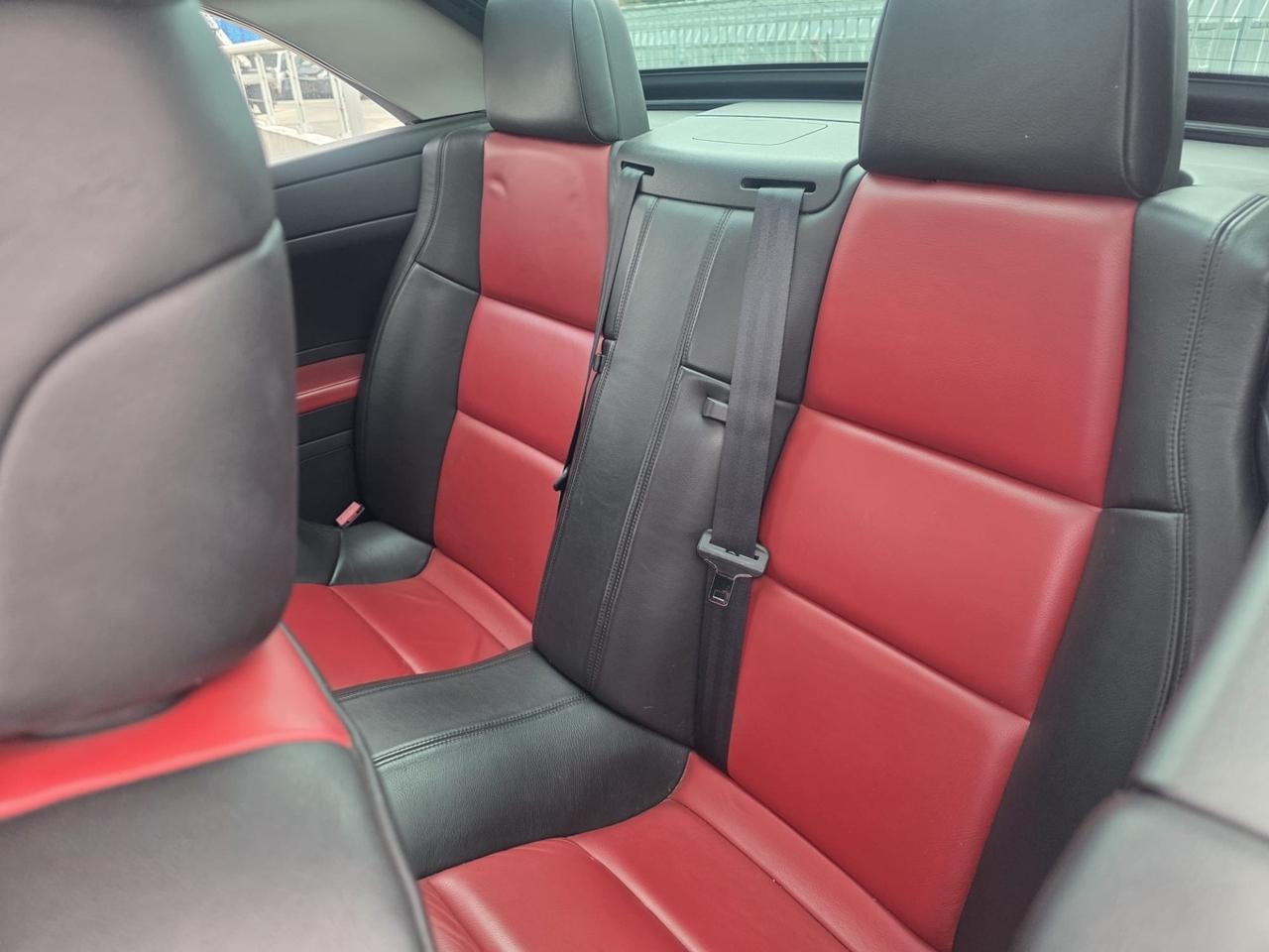 Peugeot 307 2.0 16V 136CV CC CABRIO