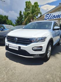 Volkswagen T-Roc 1.0 TSI Style BlueMotion Technology