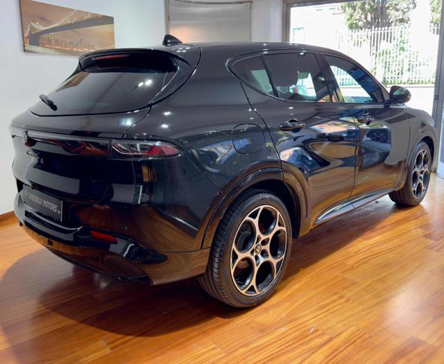 ALFA ROMEO Tonale 1.6 diesel 130 CV TCT6 Veloce