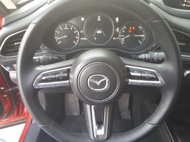 MAZDA CX-30 2.0L Skyactiv-G 150 CV M Hybrid Exceed