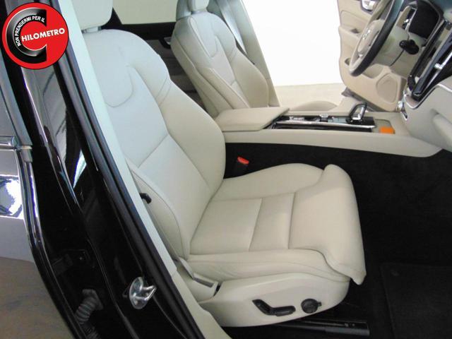 VOLVO XC60 XC60 2.0 b4 Plus Dark auto N1 AUTOCARRO