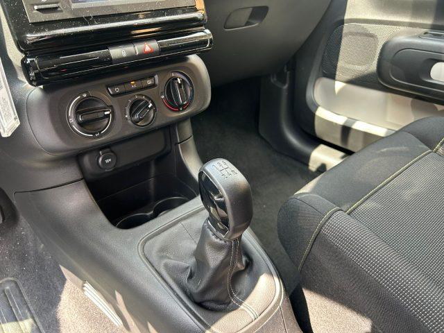CITROEN C3 PureTech 83 You * PREZZO PROMO *