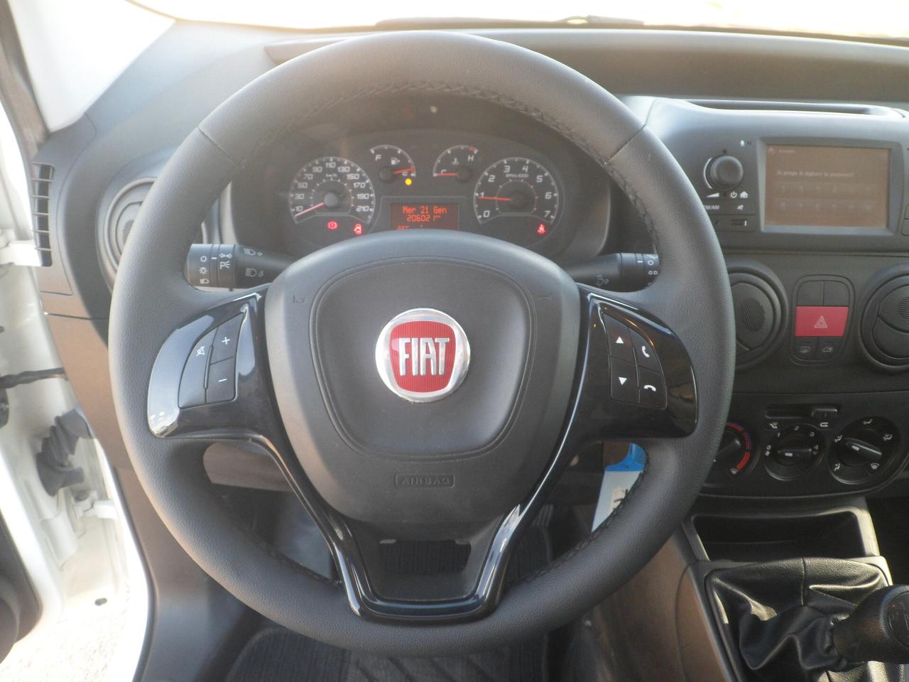 Fiat Fiorino furgone