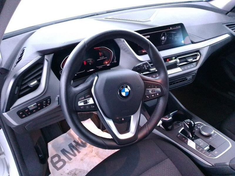 BMW Serie 1 118i Business Advantage 136cv auto