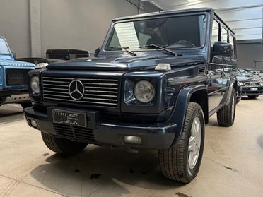 MERCEDES-BENZ G 400 CDI Lunga *INIETTORI NUOVI*