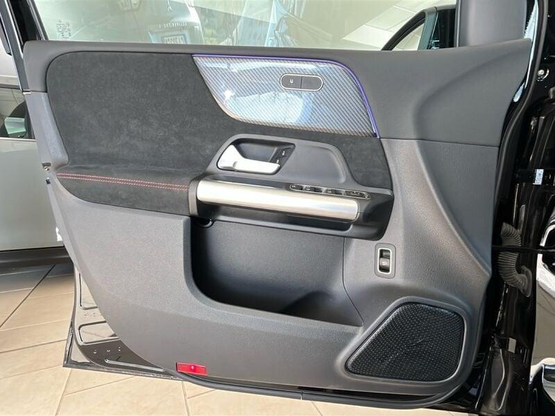 Mercedes-Benz Classe B (W247) B 180 d Automatic AMG Line Premium Plus