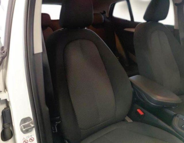 BMW X2 sDrive16d Business-X *TETTUCCIO*