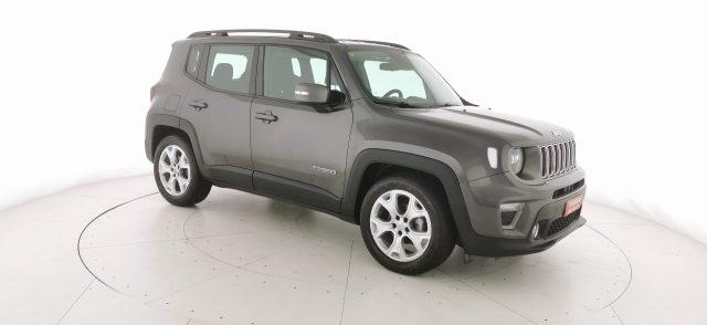 JEEP Renegade 1.0 T3 Limited