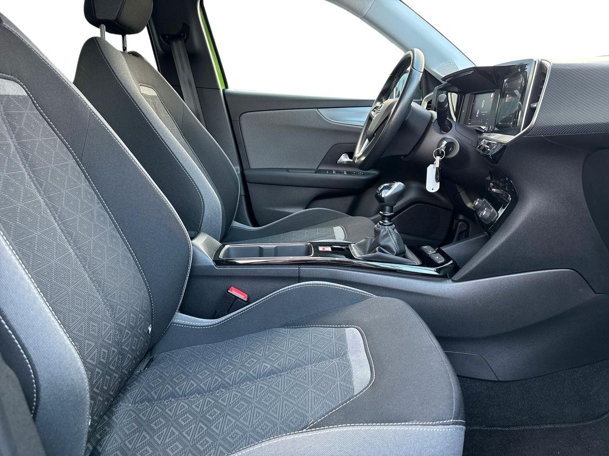 OPEL Mokka 1.2 t Elegance s&s 100cv
