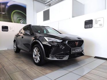 CUPRA Formentor - Formentor 2.0 TDI 4Drive DSG