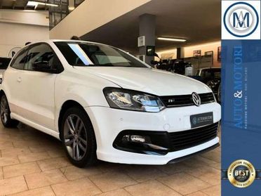 Volkswagen Polo Polo 3p 1.2 tsi bm Fresh