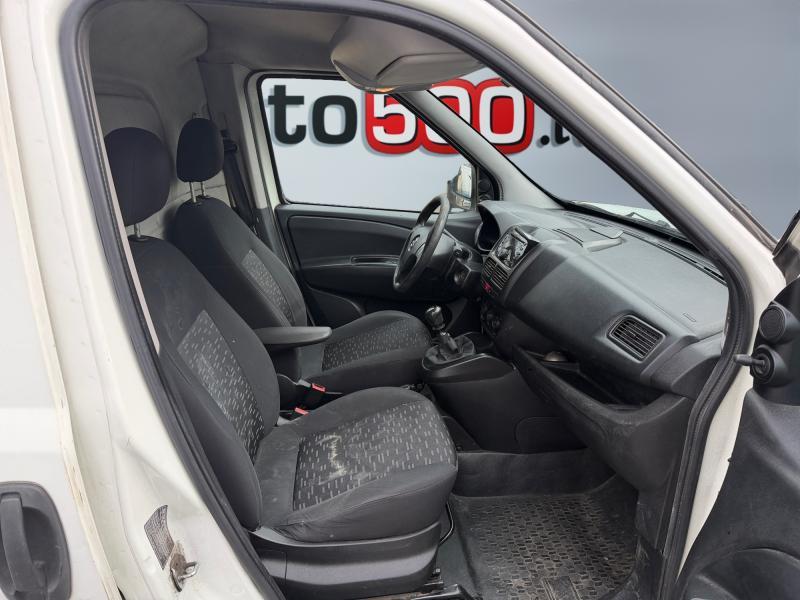 OPEL Combo van 1.6 cdti 105cv L1H1 ecoflex S&S E5+(E5)