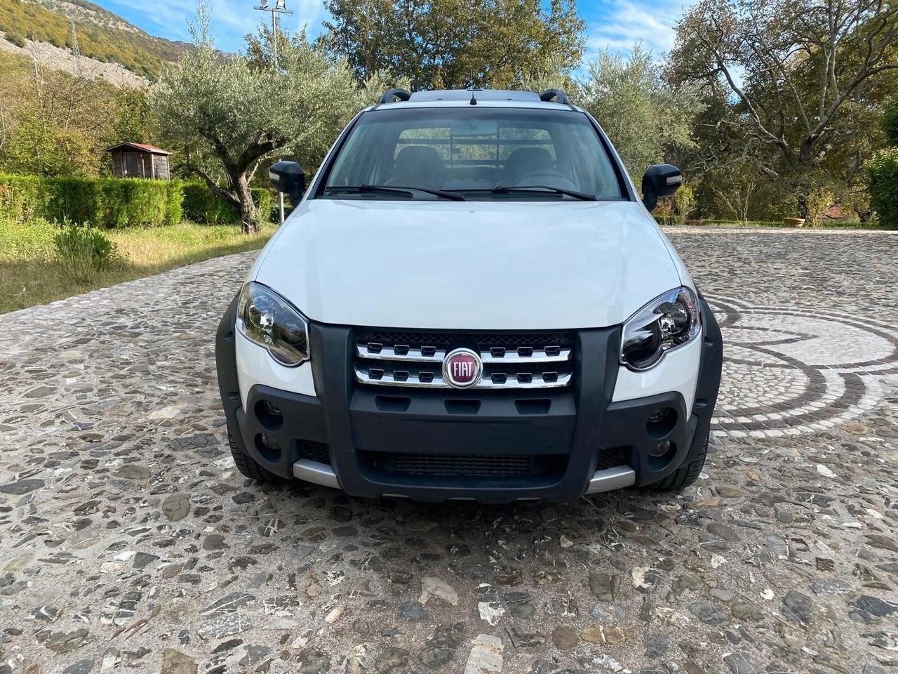 Fiat Strada Adventure