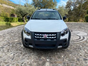 Fiat Strada Adventure