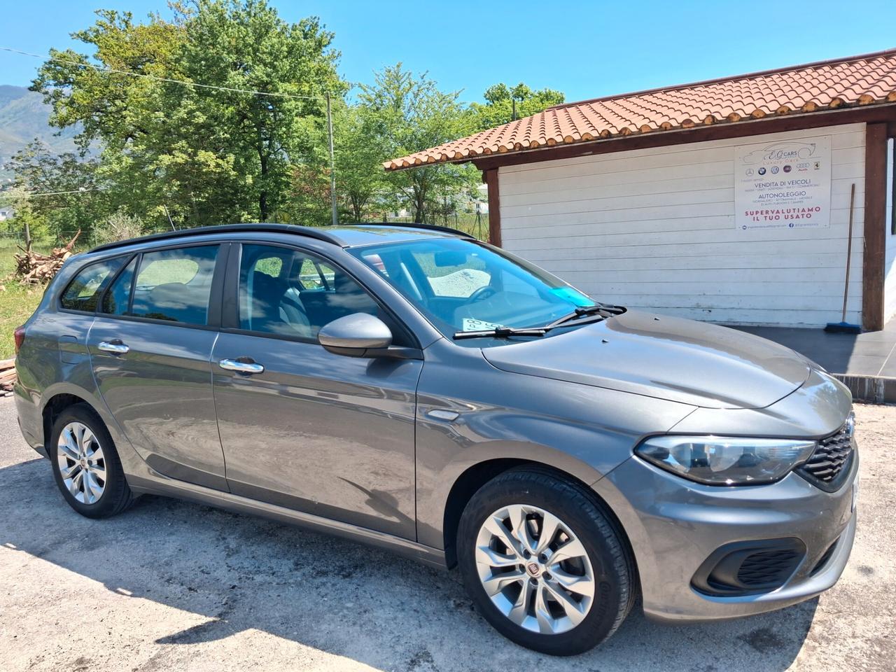 Fiat Tipo 1.3 multijet s.w