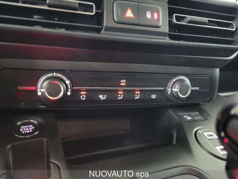 FIAT Doblò 1.5 Diesel 100 Cv Mt6 Passo Corto
