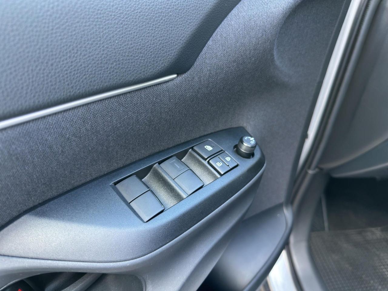 Toyota Yaris Cross 1.5h Active fwd 115cv e-cvt