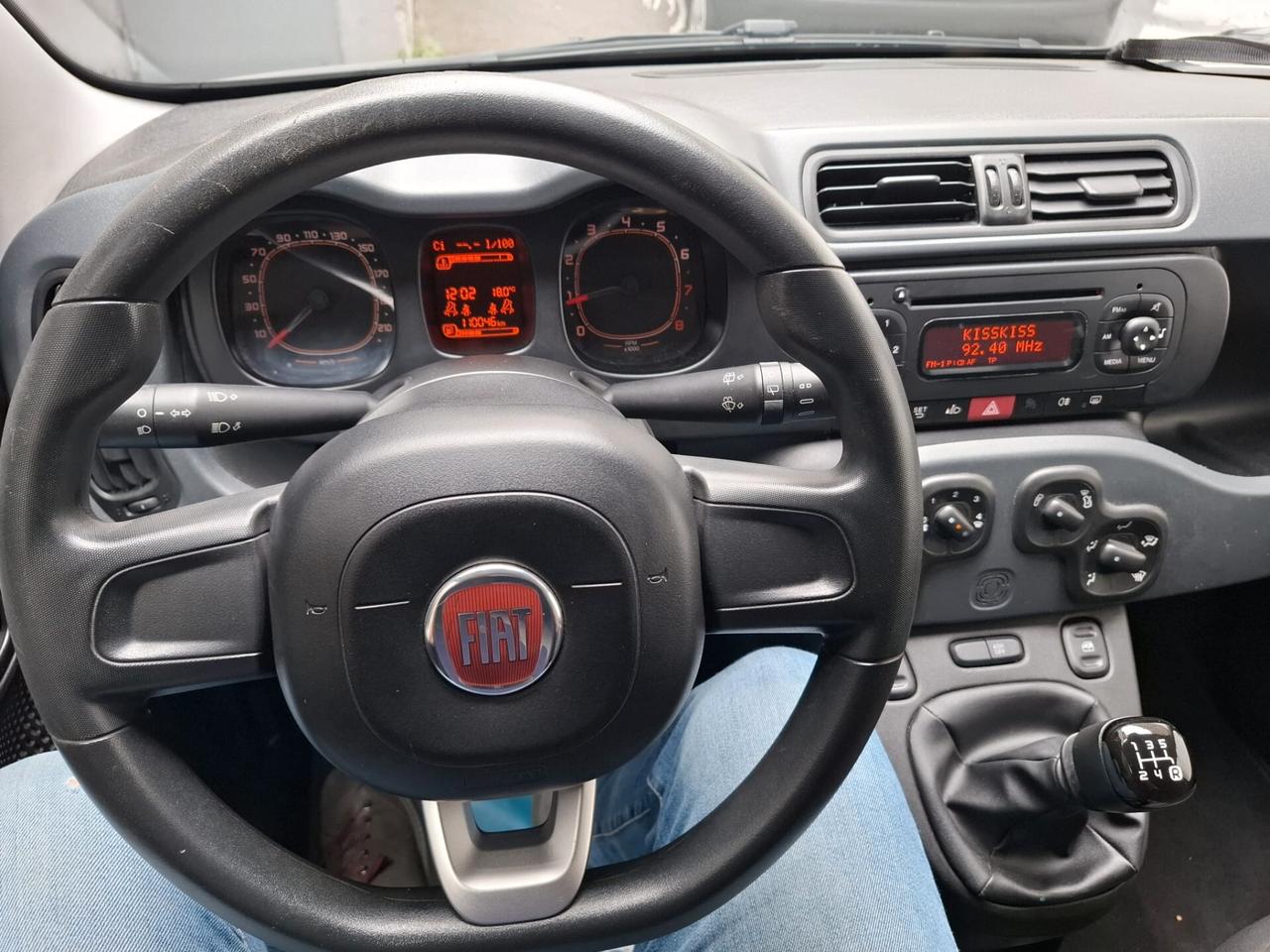 Fiat Panda 1.2 Easy