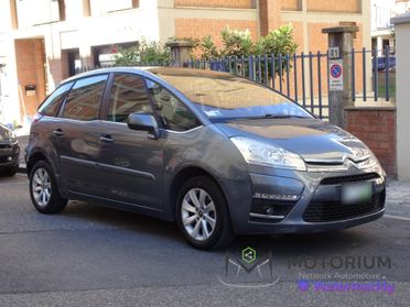Citroen C4 Picasso 1.6 HDi 110 FAP Business