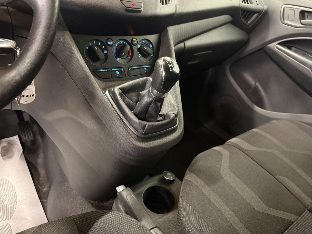 Ford Transit Connect 200 1.5 TDCi 100CV PC Furgone Trend