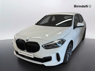 BMW Serie 1 (F40) - 116d 5p. Msport