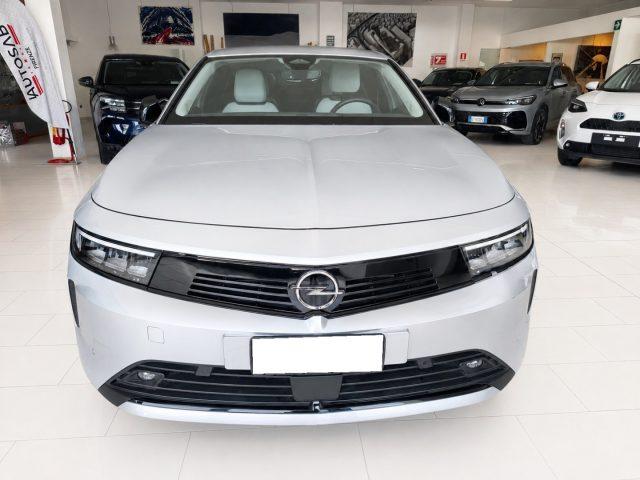 OPEL Astra Aut. AT8 1.2 Turbo 130 CV Business