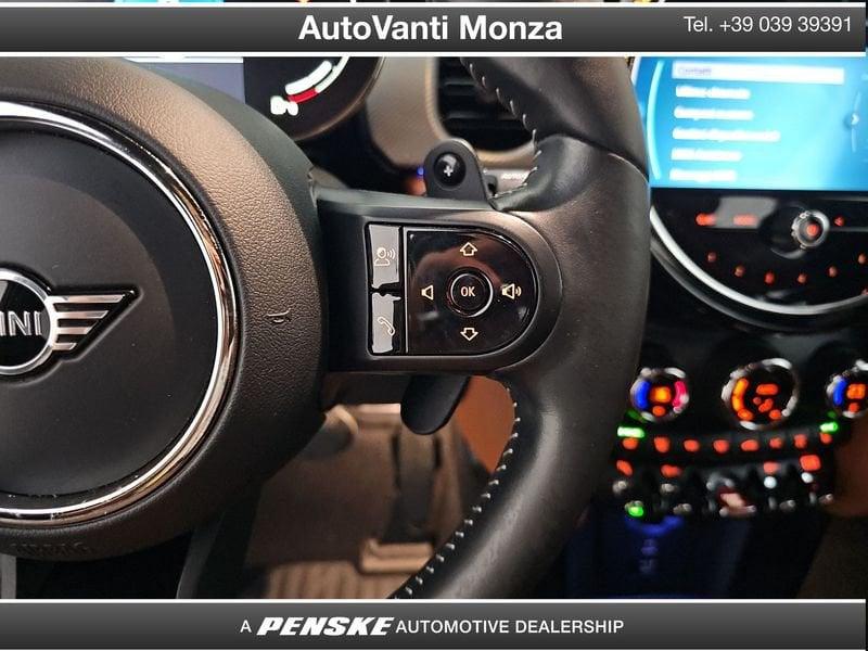 MINI Mini 5 porte Mini 2.0 Cooper S Yours 5 porte