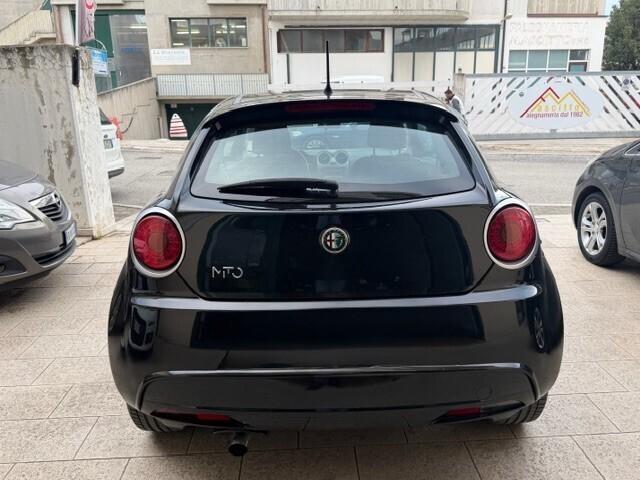 Alfa Romeo MiTo 1.3 JTDm 85 CV S&S Progression ok
