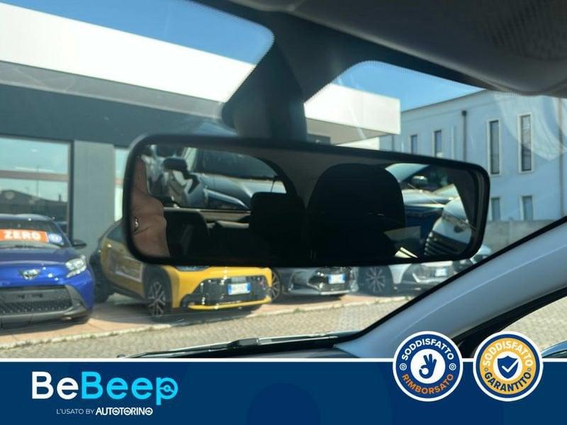 Peugeot 208 5P 1.2 PURETECH ACTIVE S&S 82CV MY18