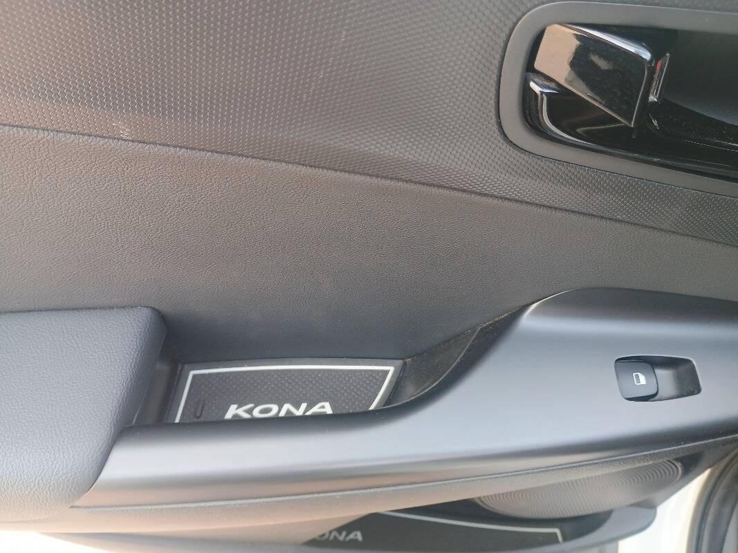 Hyundai Kona 1.6 crdi Xpossible 2wd 115cv