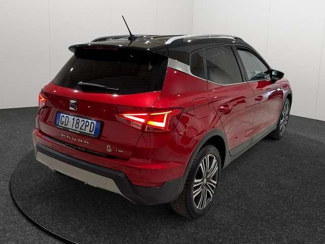 SEAT Arona 1.0 tgi 90Cv Xcellence 90cv *Metano*