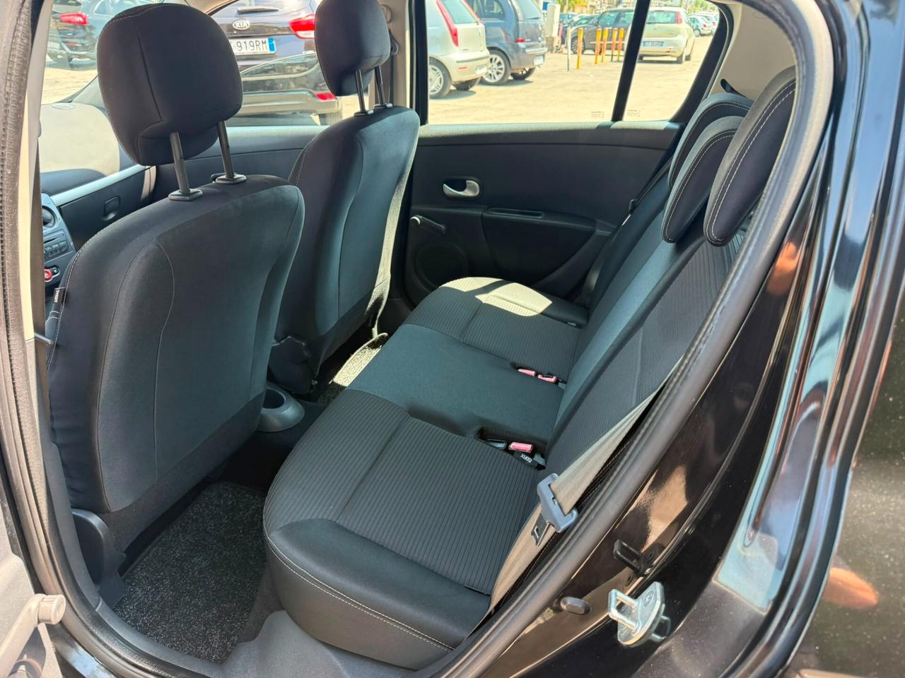 Renault Clio 1.2/gpl di serie 2012 auto impeccabile