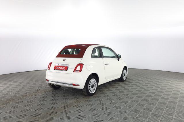 FIAT 500C 500 C 1.0 Hybrid Dolcevita