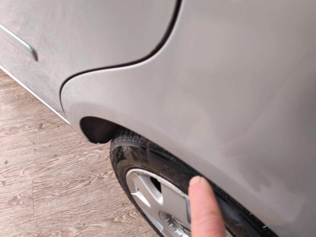 Volkswagen Polo 5 Porte Polo IV 2001 1.4 Comfortline 5p