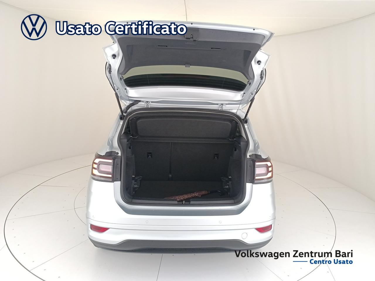 Volkswagen T-Cross 1.0 tsi sport 95cv