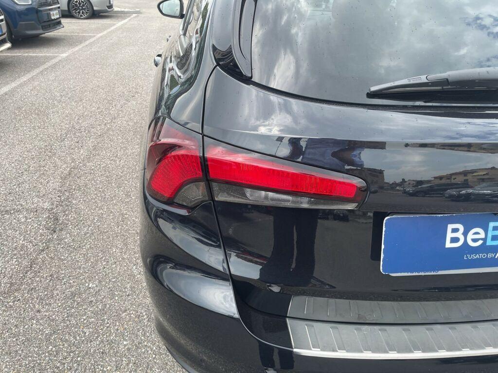 Fiat Tipo Station Wagon 1.4 T-Jet S-Design