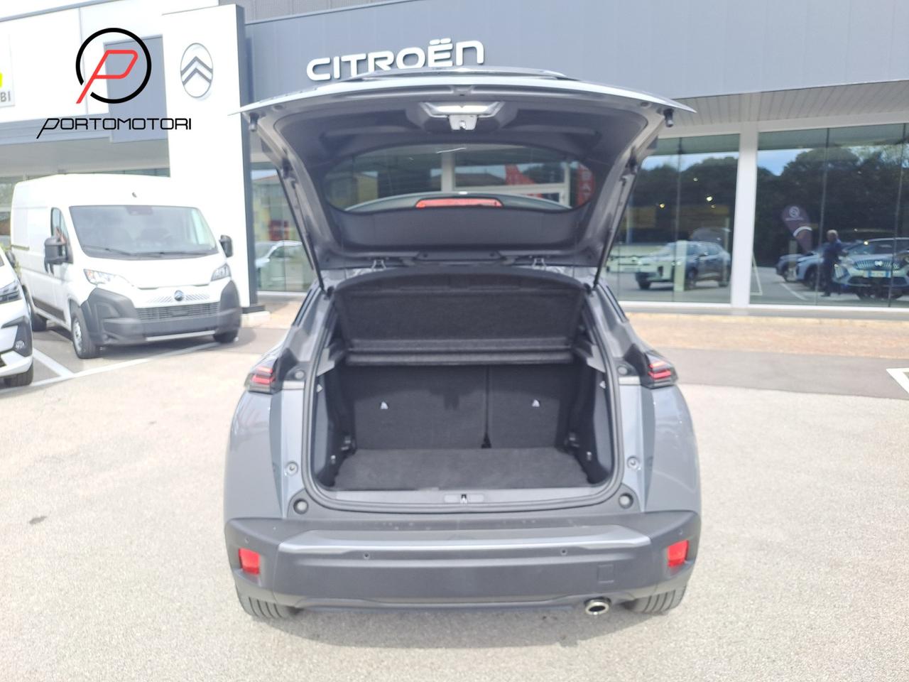 PEUGEOT 2008 2ª serie - 2008 BlueHDi 130 S&S EAT8 Allure