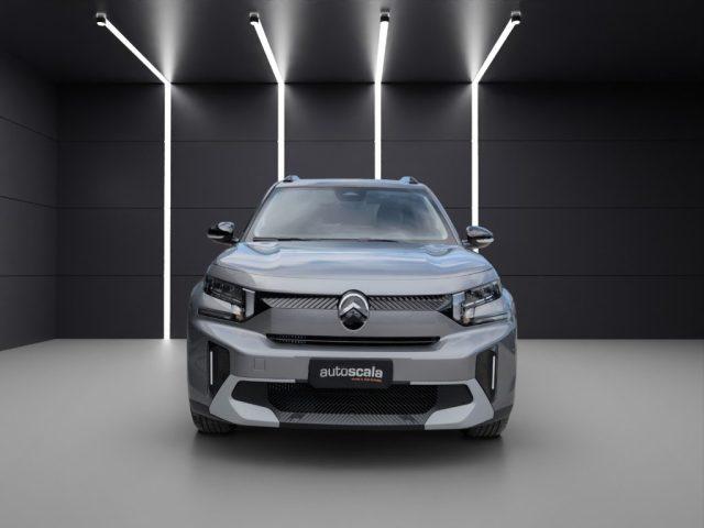 CITROEN C3 Aircross Hybrid 136 CV e-DCS6 You Pack Plus