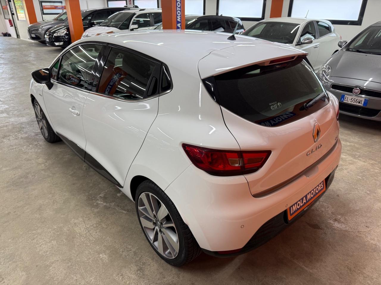 Renault Clio 1.5 dCi 8V 75CV 5 porte Costume National