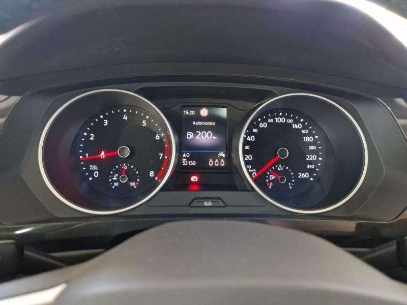 VOLKSWAGEN TIGUAN 1.5 TSI ACT 96KW LIFE SUV